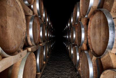 Chai de Séquoia la Distillerie du Vercors