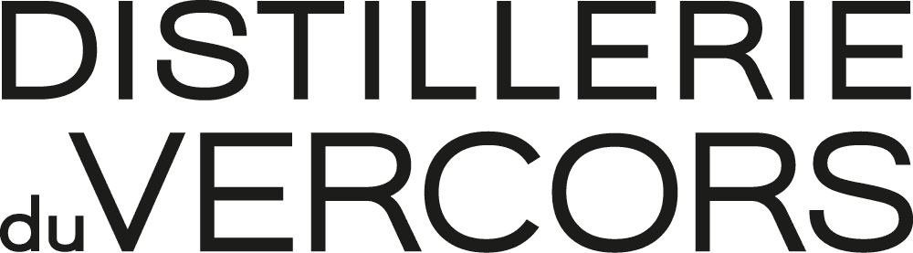 Logo de la Distillerie du Vercors Logo de la Distillerie du Vercors