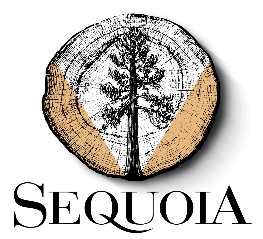 Logo whisky Sequoia du Vercors