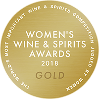 Le Séquoia Pur Malt remporte la médaille d'or au Women's Wine and Spirits Awards.