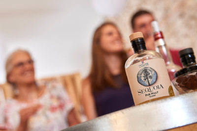 Visites guidées de la Distillerie du Vercors