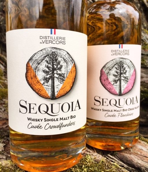 Whisky Sequoia Crowdfunding