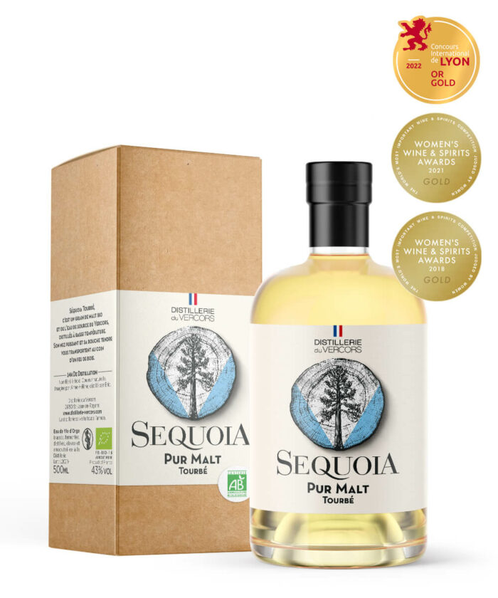 Pur Malt Tourbé Bio