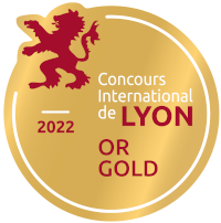 Whiskies SEQUOIA Tourbés récompensés au Concours International de Lyon avec une médaille d'or