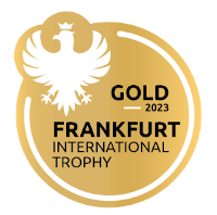 Whisky SEQUOIA Tourbé récompensé au Concours Internationan de Lyon avec une médaille d'or