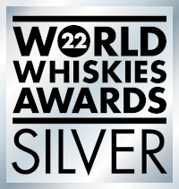 Séquoia récompensé aux world whisky awards 2022