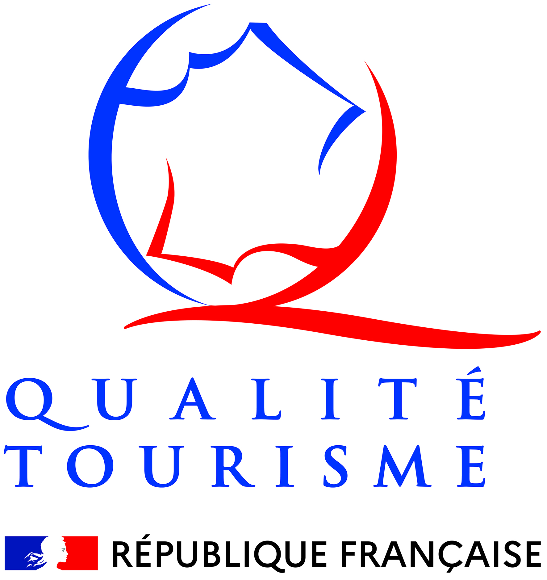 Qualite-tourisme-coul_cartouche RF Logo Qualité Tourisme