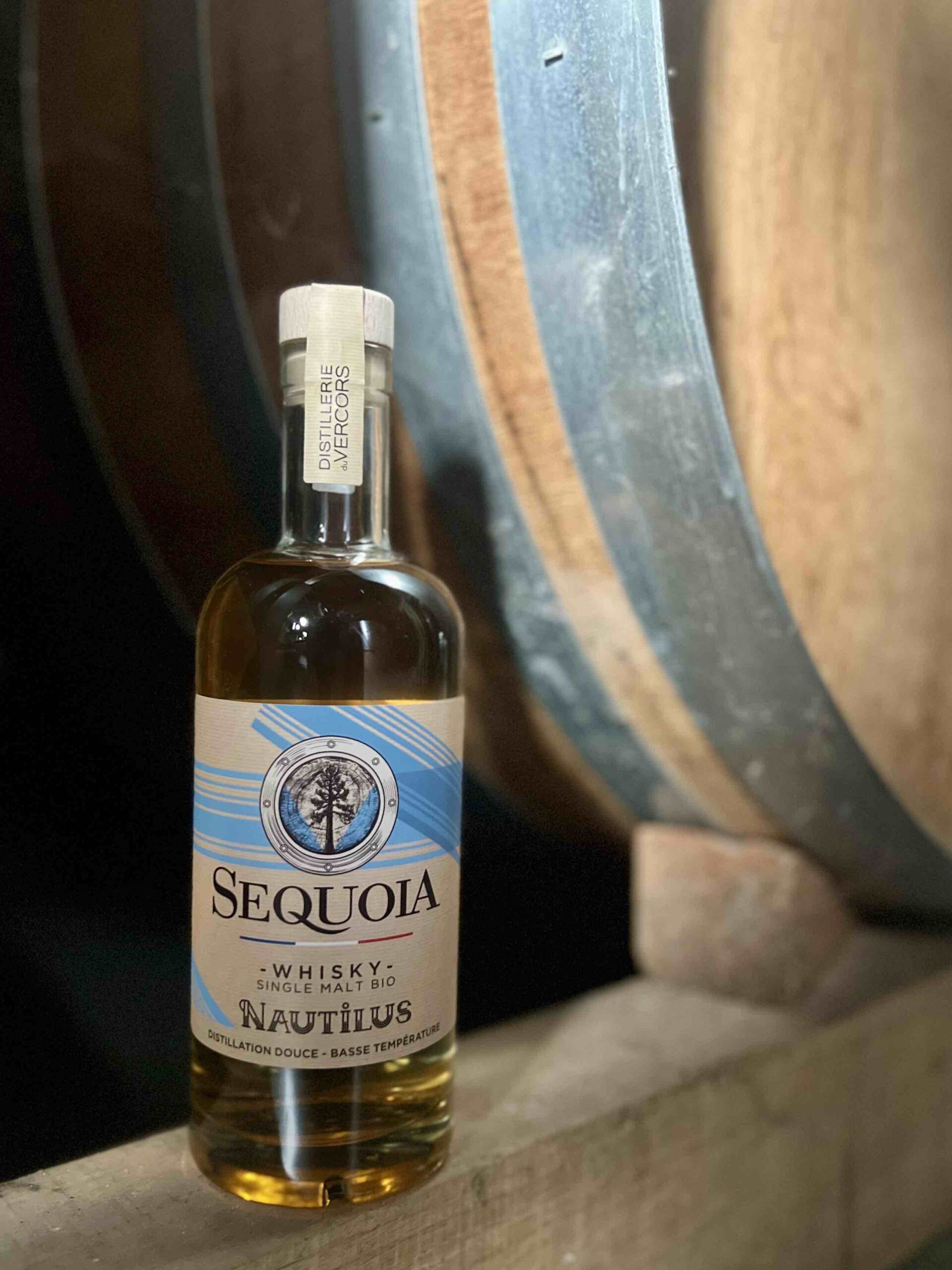 Nautilus_Sequoia_tonneau_web Nouveauté séquoia whisky du vercors